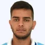 German Rodriguez Rojas photo 