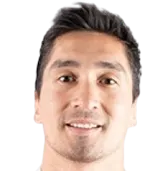 Gilbert Alvarez logo