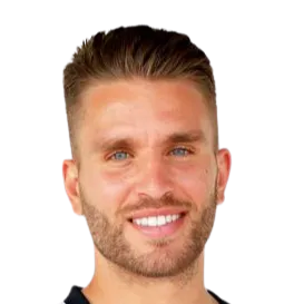 Kevin Rodrigues logo