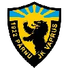 Parnu JK Vaprus II logo