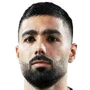 Salman Bahrani photo 