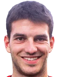 Andrija Majdevac logo