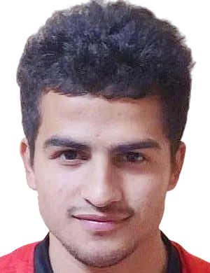 Dzhamshed Murodov photo 