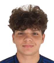 Nicholas Kedwards logo