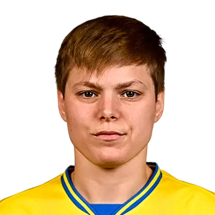 Taisiia·Babenko logo