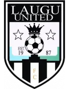 Laugu United logo