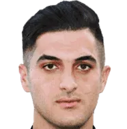 Mahmoud Ghaed Rahmati logo