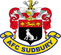 AFC Sudbury Women logo