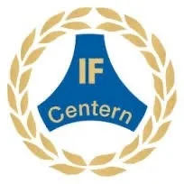IF Centern logo