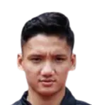 Syahrian·Abimanyu logo