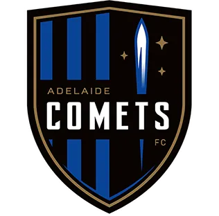 Comets (W) logo