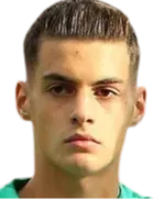 Aron yaakobishvili logo