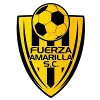 Faure Za Amarilla logo