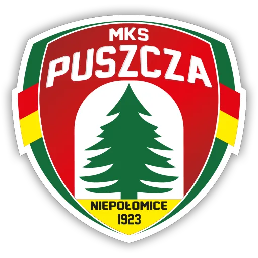 Puszcza Niepolomice logo