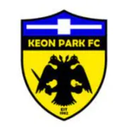Keon Park logo