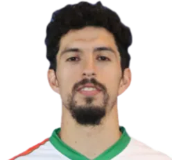 Sebastián Céspedes logo