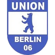 SC Union 06 Berlin logo