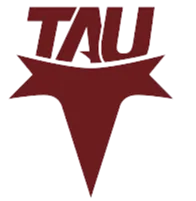 Tau calcio logo