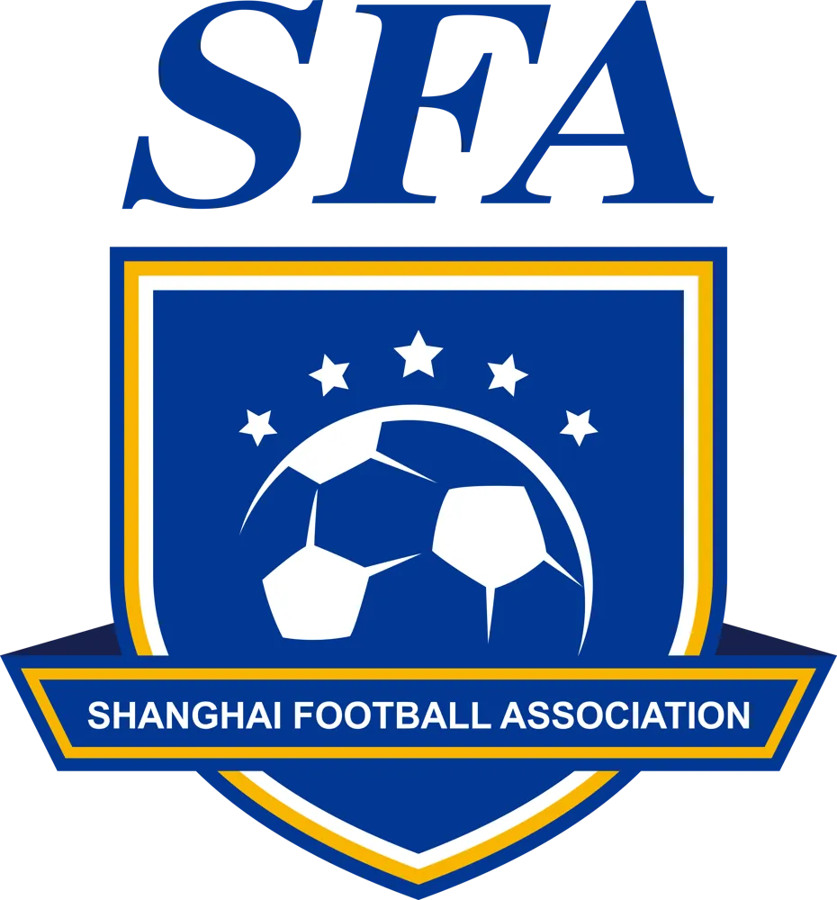 Shanghai logo