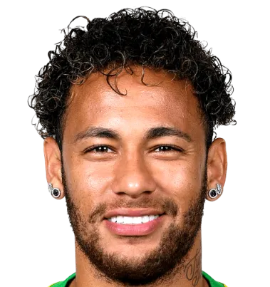 Neymar da Silva Santos Júnior logo