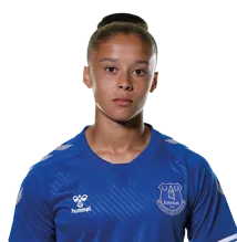 Chantelle Boye-Hlorkah logo