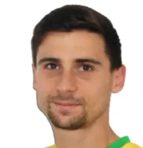 Nuno Rodrigues photo 