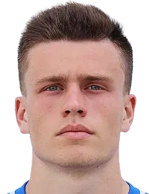 Nikita Rozmanov photo 