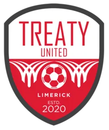 FC Treaty United (w) logo