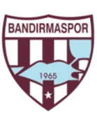 Bandirmaspor U19 logo