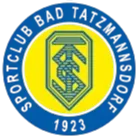 SC Bad Tatzmannsdorf logo