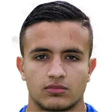 Abdel El·Ouazzane Mounaim photo