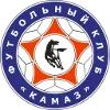 SK Kamaz-M Chelny logo