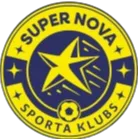 SK Super Nova II logo