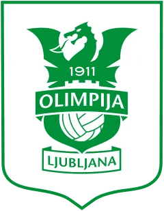 NK Olimpija Ljubljana logo