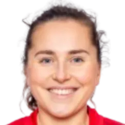 Sofia Susnic Krossøy photo 