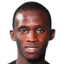 Issouf Bemba Sissokho logo