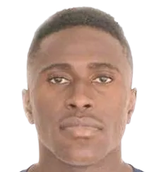 Kairou Amoustapha logo