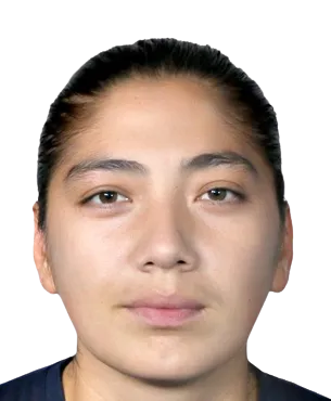 Shokhida Tojiddinova logo