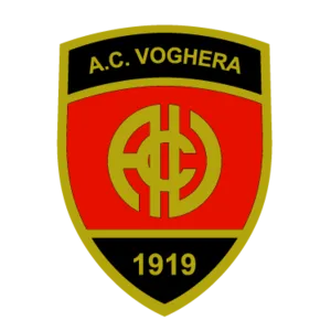 AC Voghera logo