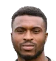 David Oluwaseun Segun Amoo logo