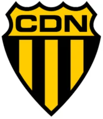 Club Deportivo Norte logo