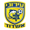 SC Maccabi Ironi Ashdod logo