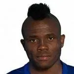 Wilde-Donald Guerrier logo