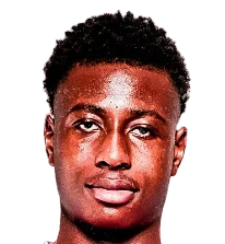 Mamadou Diakhon logo