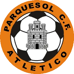 CD Parquesol CF Women logo