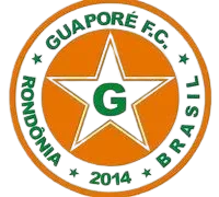 Guapore RO logo
