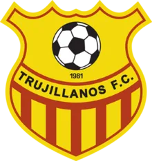 Trujillanos logo