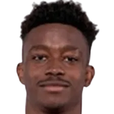 Adramane·Cassama logo