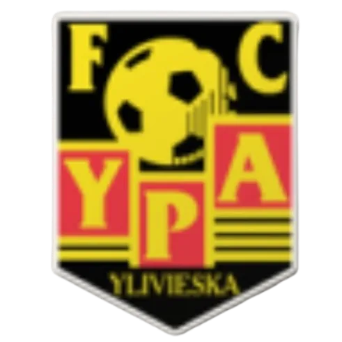 YPA Ylivieska