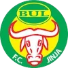 BUL FC logo